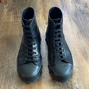 CAMPERLAB Traktori boots Size 38 (US 7.5-8)